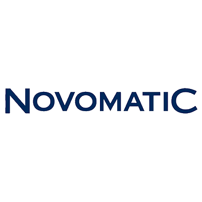 Novomatic online slotid Novomatic