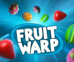 Fruit Warp, Slotimasinad erineva arvu rullikutega