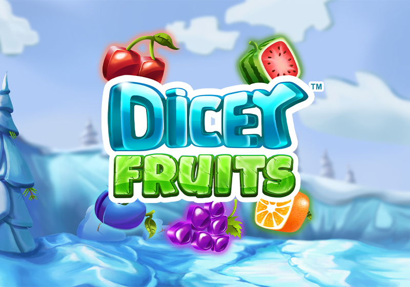 Dicey Fruits OlyBet