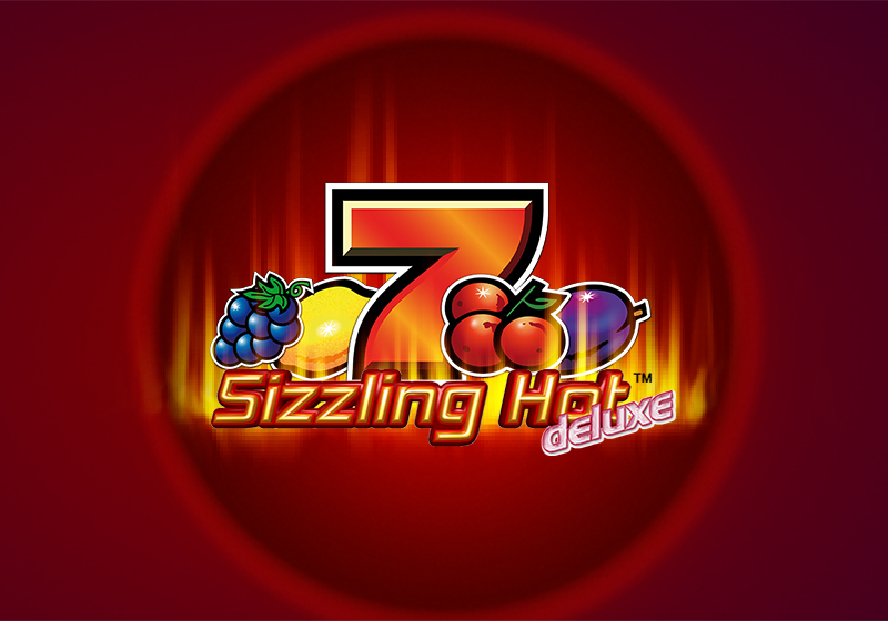 Sizzling Hot Deluxe SuperCasino